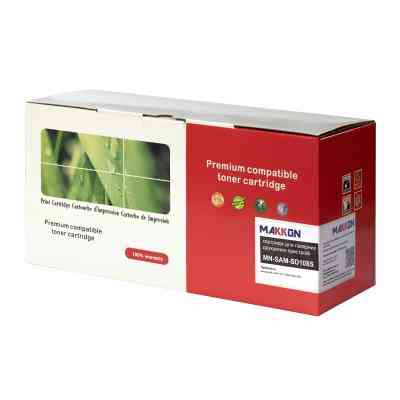 Картридж Makkon Samsung MLT-D108S 1.5k (MN-SAM-SD108S) Винница