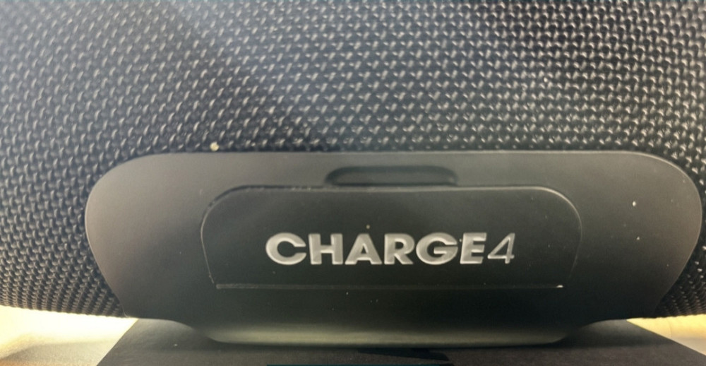 Колонка JBL Charge 4 Нова!! Київ - фото 6