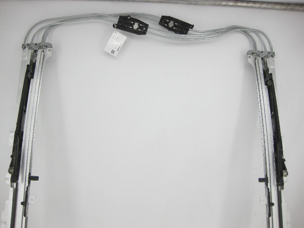 Mercedes-Benz  A2127820286 A2127820486 Механізм люка панорами в зборі з тросами ML/GLE W166 E-class S212 GL/GLS X166 Одеса - фото 4