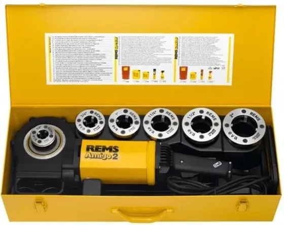 Rems Gwintownica Amigo 2 540020 Київ