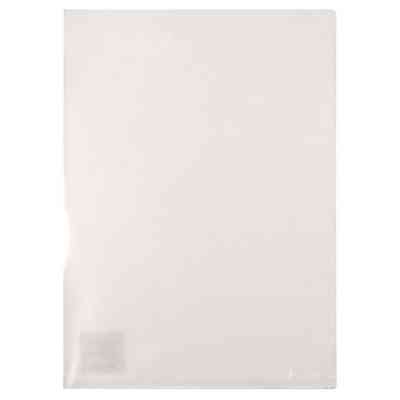 Папка – уголок Axent прозрачная (1434-27-A) Винница