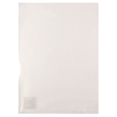 Папка - куточок Axent прозора (1434-27-A) Вінниця - фото 1