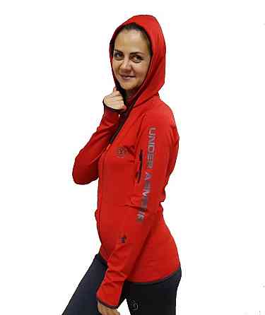 Женский спортивный костюм Under Armour,производство Турции Киев