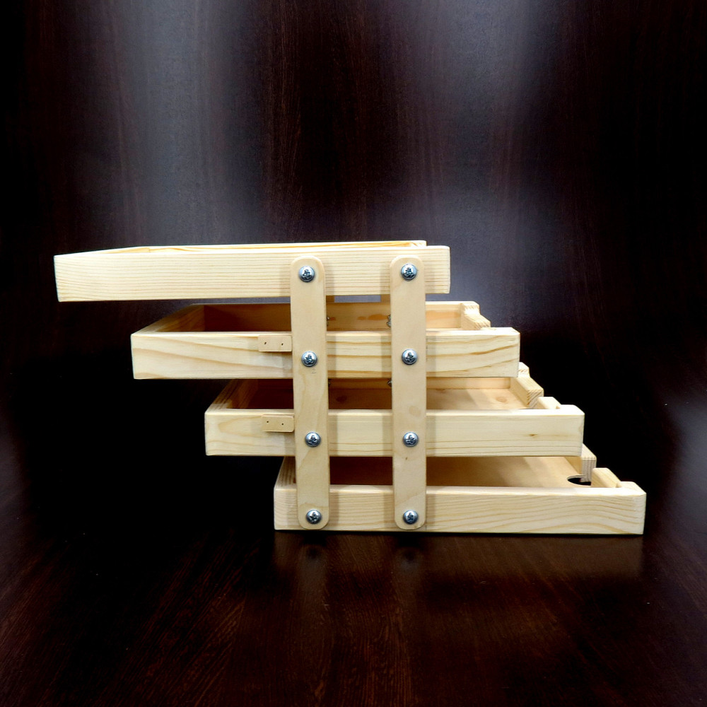 Бюро для паперів "Акранес" бланже Миколаїв - фото 3