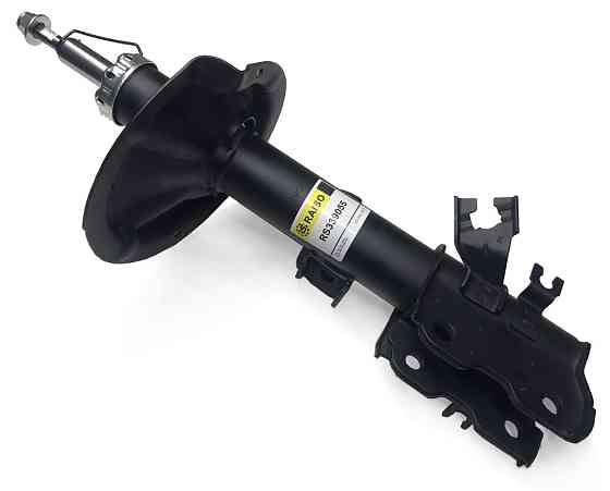 Амортизатор передній правий Raiso (Швеція) Infiniti FX Інфініті ФХ 2003-2008 #RS339055 UATNSRJ22 Ковель