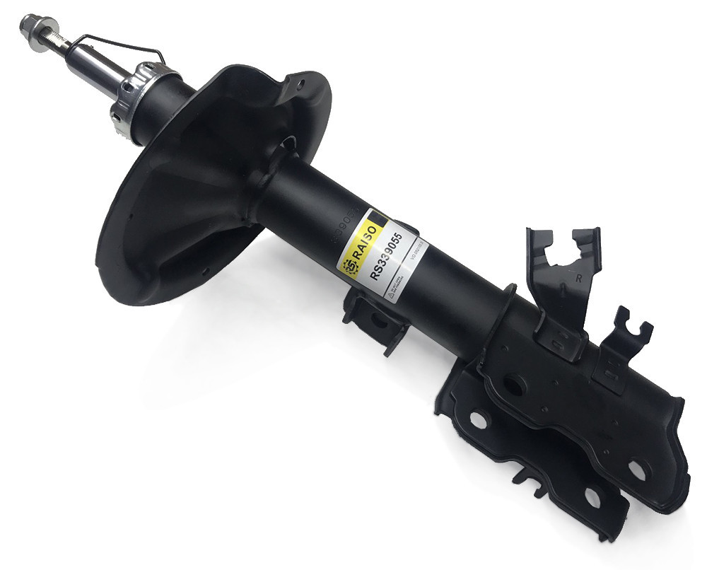 Амортизатор передній правий Raiso (Швеція) Infiniti FX Інфініті ФХ 2003-2008 #RS339055 UATNSRJ22 Ковель - фото 1