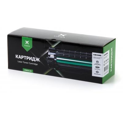 Драм картридж Vinga Canon 049 12K (V-DR-C049A) Винница - изображение 5