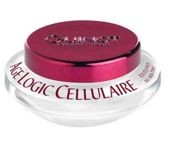 Революционный восстанавливающий крем Creme Age Logic Cellulaire Guinot 50 мл Киев