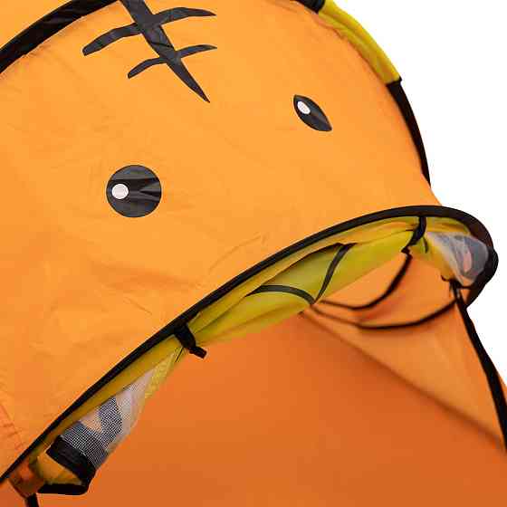 Дитячий ігровий намет 180×95×80 см намет дитячий вуличний на блискавці Вінні Пух HP-S-3NDO Коломыя