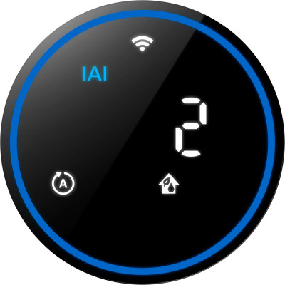 Очисник повітря Philips AC3737/10 Вінниця - фото 11