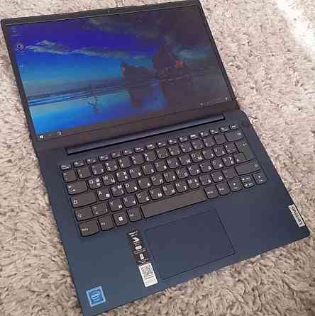 Ноутбук новий Lenovo 2024p. SSD/ 4Gb. 14 FULL HD IPS 1920x1080. Київ