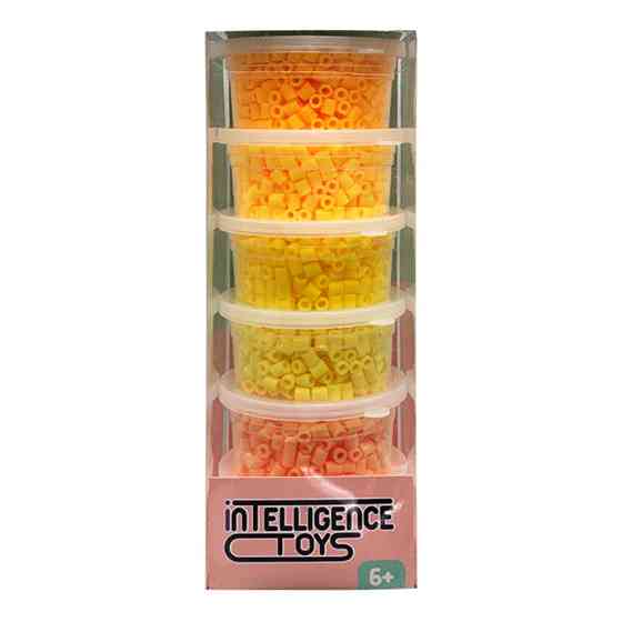 Набор для творчества Термомозаика 6110 Вид 1 Винница