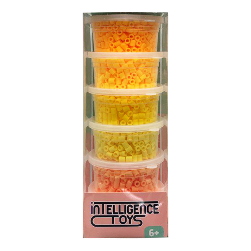 Набор для творчества Термомозаика 6110 Вид 1 Винница - изображение 1