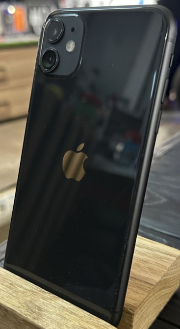 Айфон iPhone 11 128Gb. Київ - фото 3