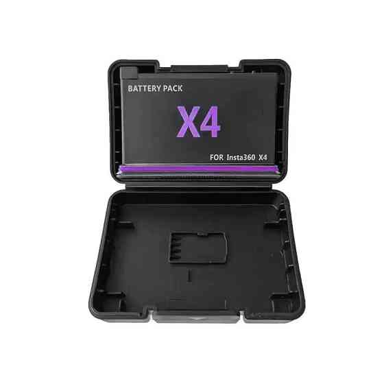 Акумулятор Insta360 X4 2500мАгод SHOOT G13 Киев