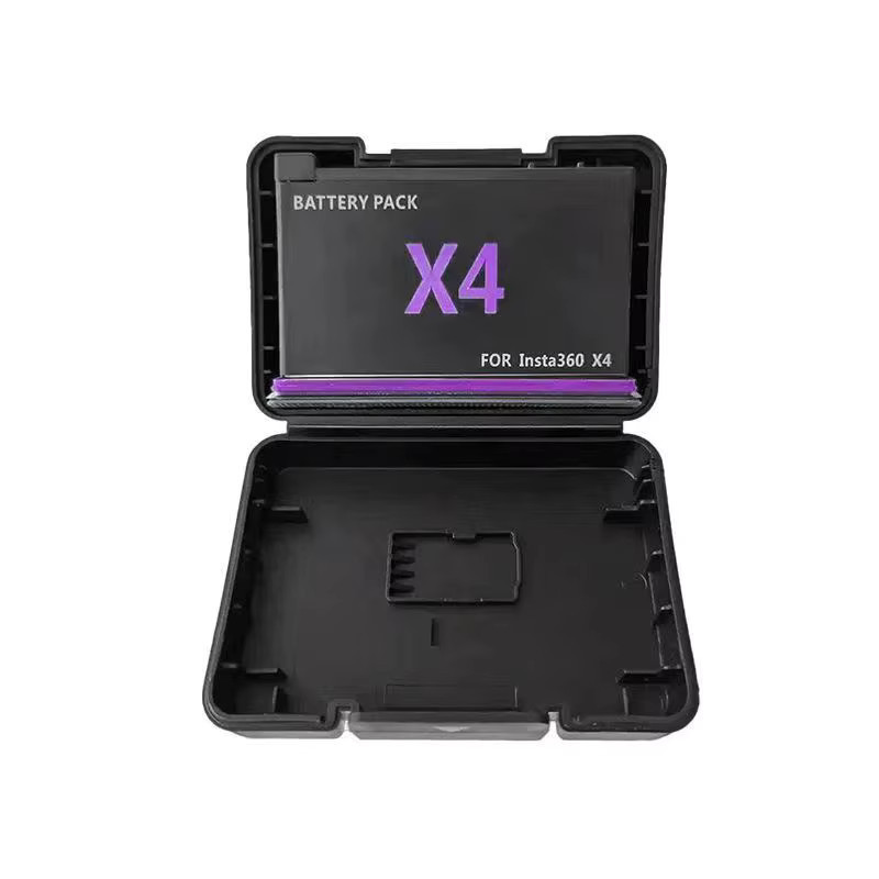 Акумулятор Insta360 X4 2500мАгод SHOOT G13 Киев - изображение 3