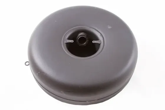 Баллон ГБО тороидальный внутренний H225*D630мм 54л Atiker Винница