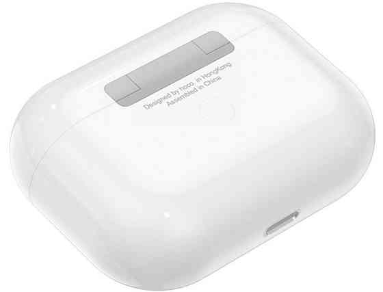 Бездротові Bluetooth-навушники Носо EW04 Plus TWS Вакуумні. Харків