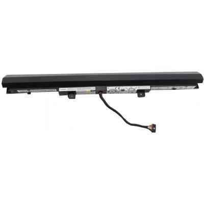 Акумулятор до ноутбука Lenovo IdeaPad V310 L15C3A01, 2200mAh (24Wh), 3cell, 10.8V, Li-ion (A47336) Вінниця