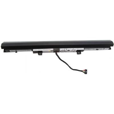 Акумулятор до ноутбука Lenovo IdeaPad V310 L15C3A01, 2200mAh (24Wh), 3cell, 10.8V, Li-ion (A47336) Вінниця - фото 1