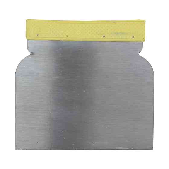 Sigma Набор шпателей без рукоятки (нержавеющих) 50, 80, 100, 120мм SIGMA (8321561) Киев