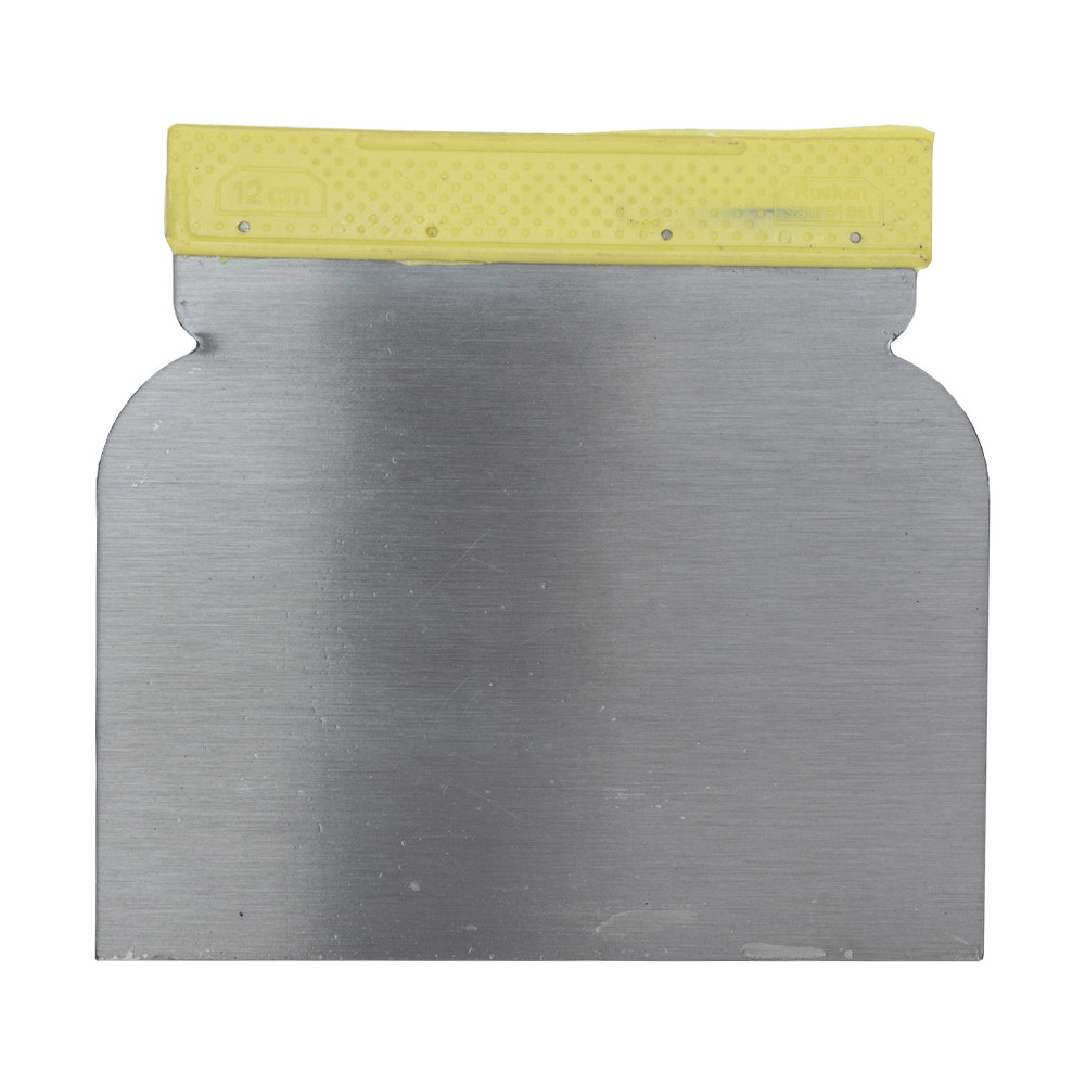 Sigma Набор шпателей без рукоятки (нержавеющих) 50, 80, 100, 120мм SIGMA (8321561) Киев - изображение 6