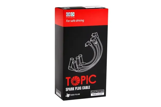 Провода свічні Lacetti 1.6 Topic Вінниця