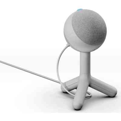 Мікрофон Logitech G Yeti Orb RGB Gaming Mic with Lightsync Off-White (988-000558) Вінниця