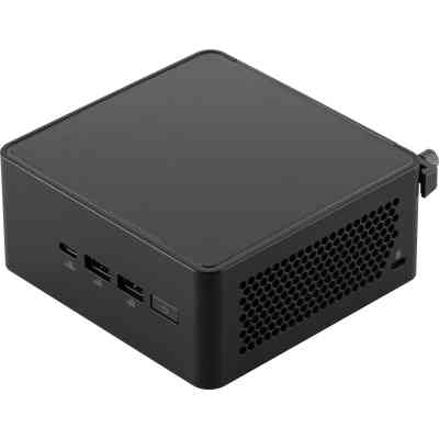 Комп'ютер ASUS NUC 14PRO RNUC14RVHI300002I / Core 3 100U, M.2 22x80 NVMe, 22x42 NVMe/2.5'' SATA (90AR0072-M00040) Вінниця