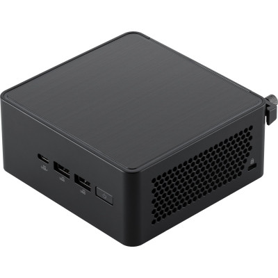Компьютер ASUS NUC 14PRO RNUC14RVHI300002I / Core 3 100U, M.2 22x80 NVMe, 22x42 NVMe/2.5'' SATA (90AR0072-M00040) Винница - изображение 5
