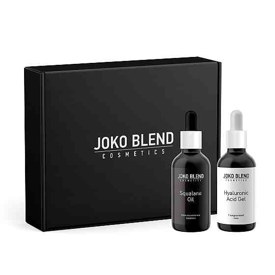 Комплекс для обличчя Joko Blend Face Care 60 мл 4823099501205 Винница