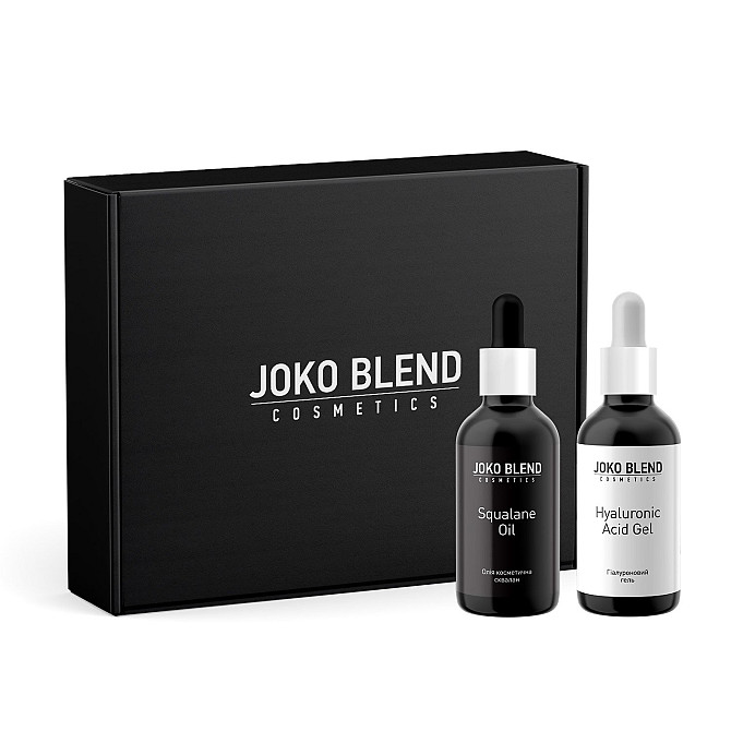 Комплекс для обличчя Joko Blend Face Care 60 мл 4823099501205 Винница - изображение 5