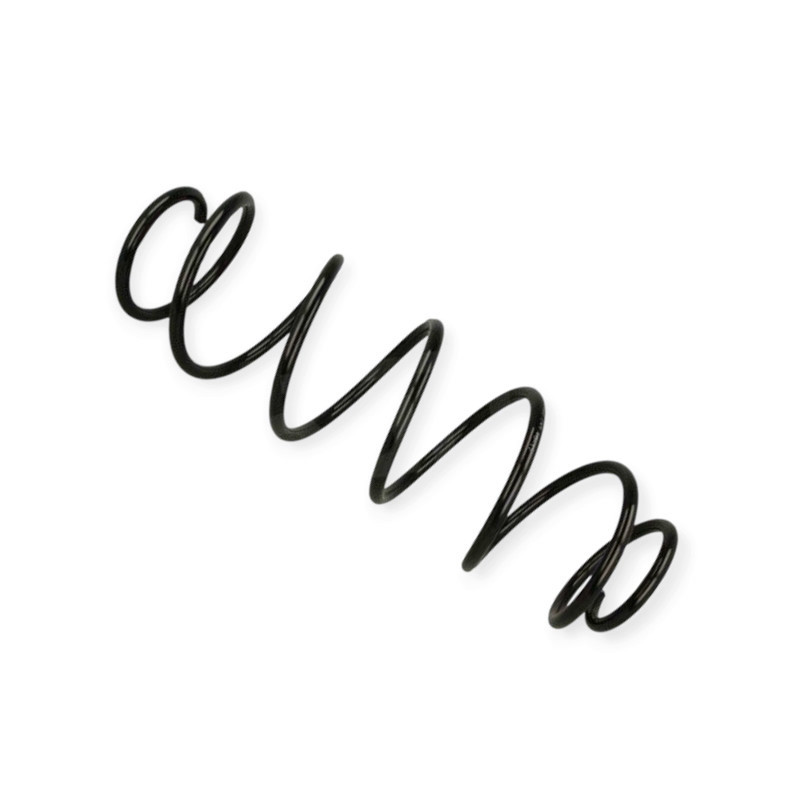 Пружина Citroen C3 1.4i, D 02-передня Мукачево - фото 1