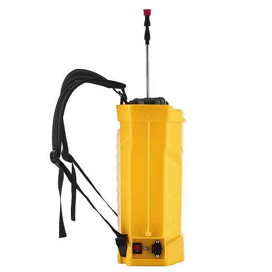 Обприскувач акумуляторний 2E AquaSpray 18LR (2E-18LBS) Харьков