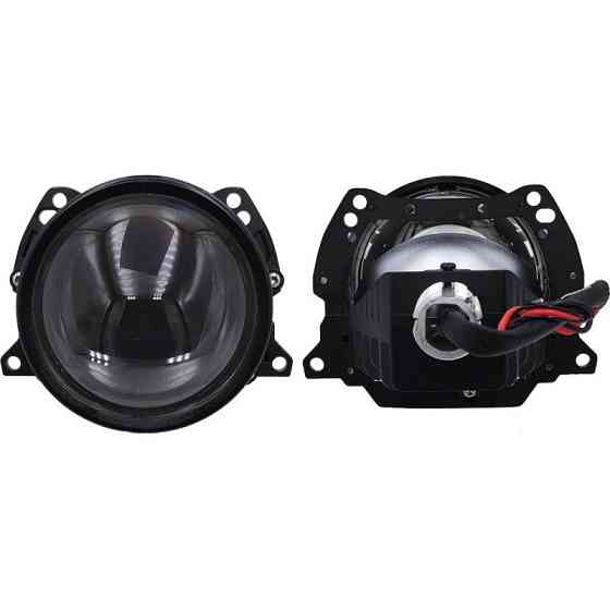 Комплект светодиодных линз SANVI Bi-LED F6 3.0