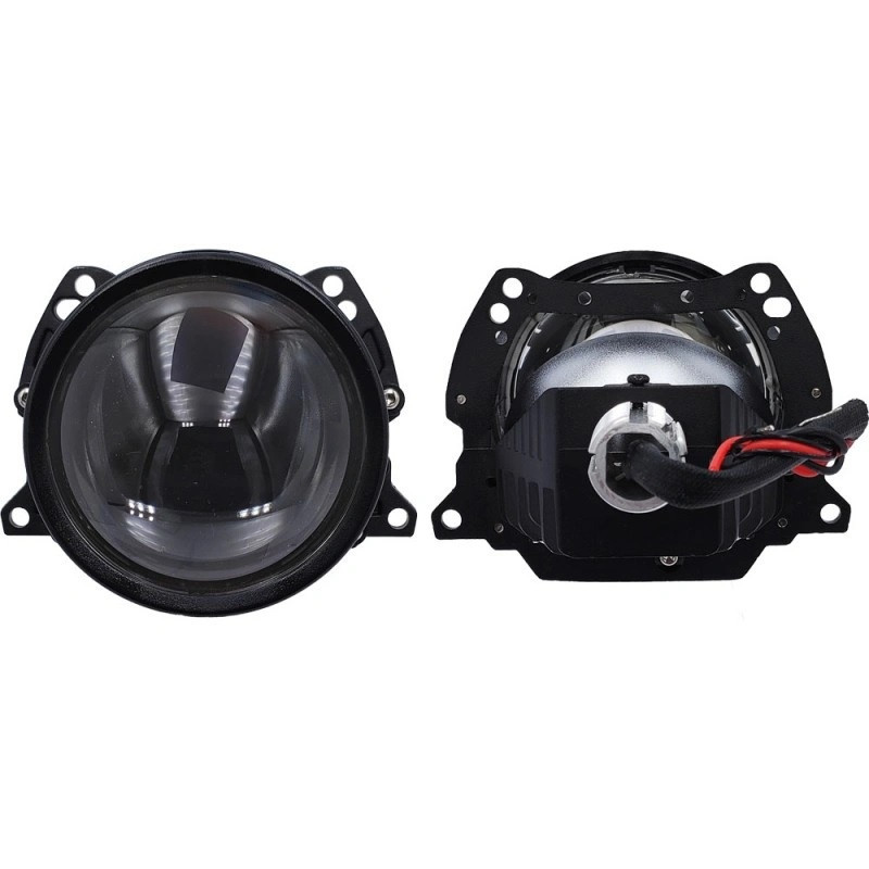 Комплект светодиодных линз SANVI Bi-LED F6 3.0