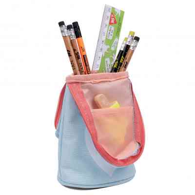 Пенал Yes PM-M3 підставка Mouse Be happy (533248) Вінниця