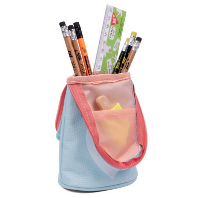 Пенал Yes PM-M3 підставка Mouse Be happy (533248) Вінниця - фото 2