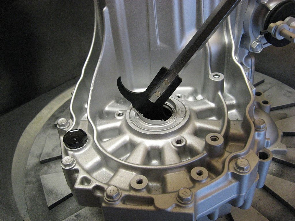 Пристосування для демонтажу сальників і молдингів Forsage F-9G0113 Одеса - фото 2