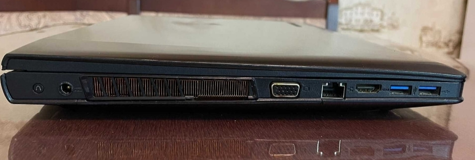 Ноутбук Lenovo IdeaPad Y510p. Київ - фото 3