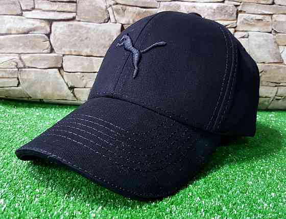 Бейсболка Puma PRO CAP FUTURA Київ