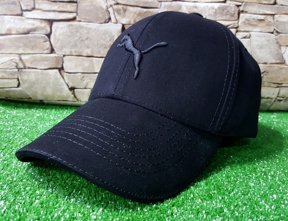 Бейсболка Puma PRO CAP FUTURA Київ - фото 1