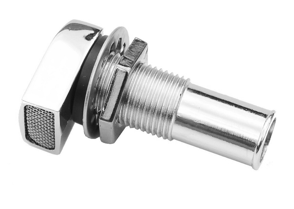 Штуцер Вентиляционный 5/8 (16Мм) Киев - изображение 1