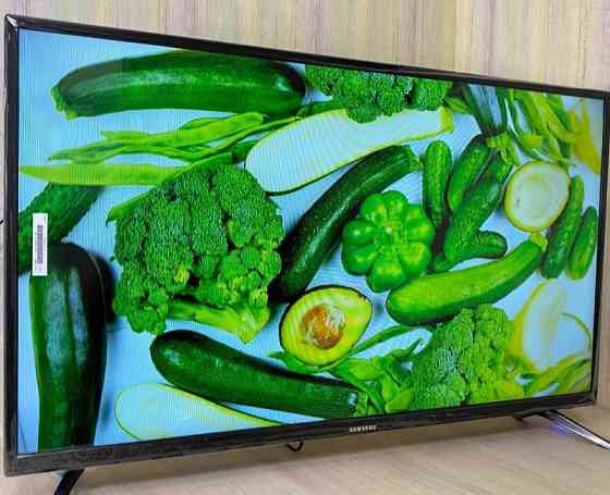 Телевизор: 34