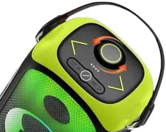 Портативна колонка Hopestar Party 300 Київ