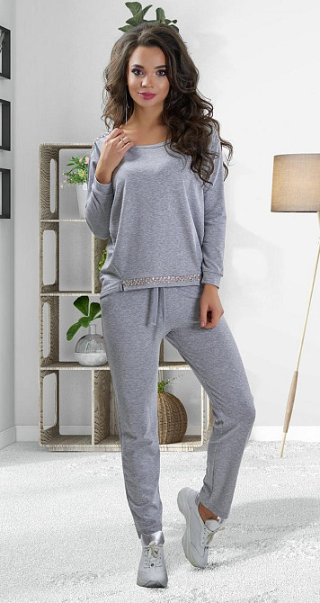 Комфортный костюм (42) Киев - изображение 1