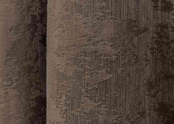 Шторная ткань жаккард, коллекция 