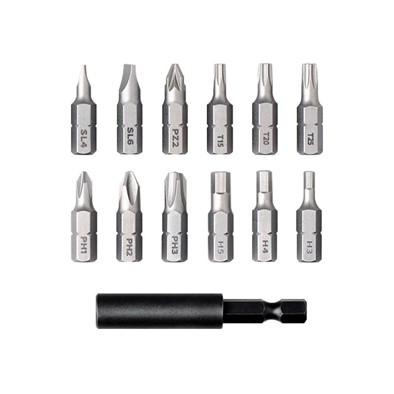 Електровикрутка Xiaomi Mi Cordless Screwdriver Одеса - фото 2