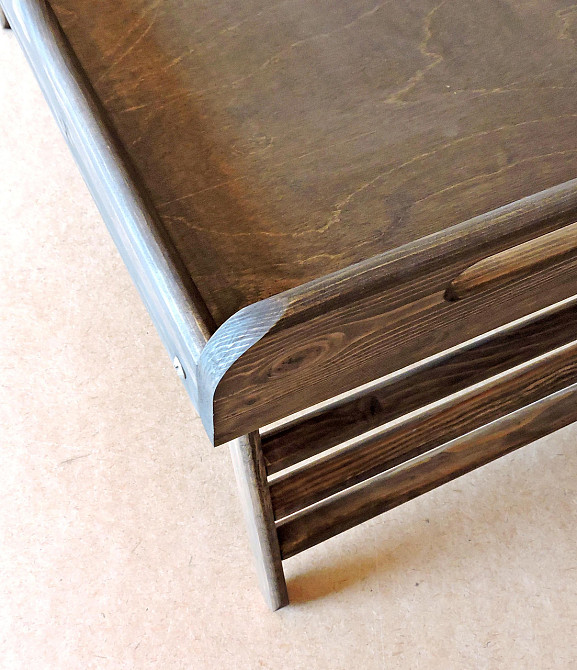 Столик-поднос для завтрака 