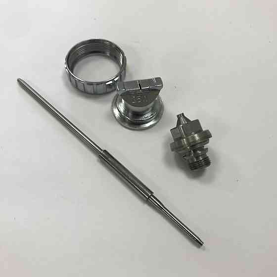 Форсунка 2,5 мм для краскопультів W-871 AUARITA NS-W-871-2.5 Одеса